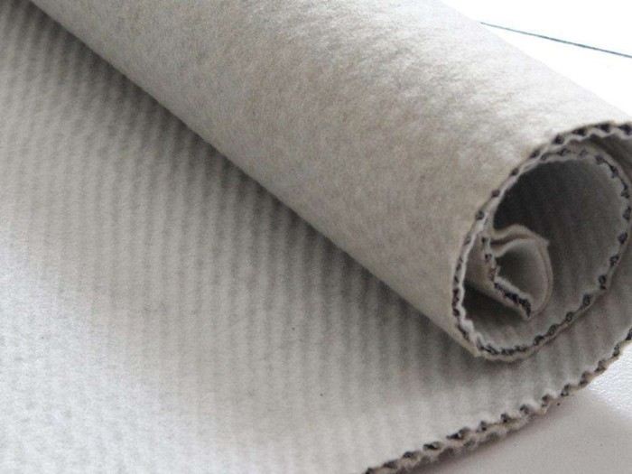 三(san)維複合排水網