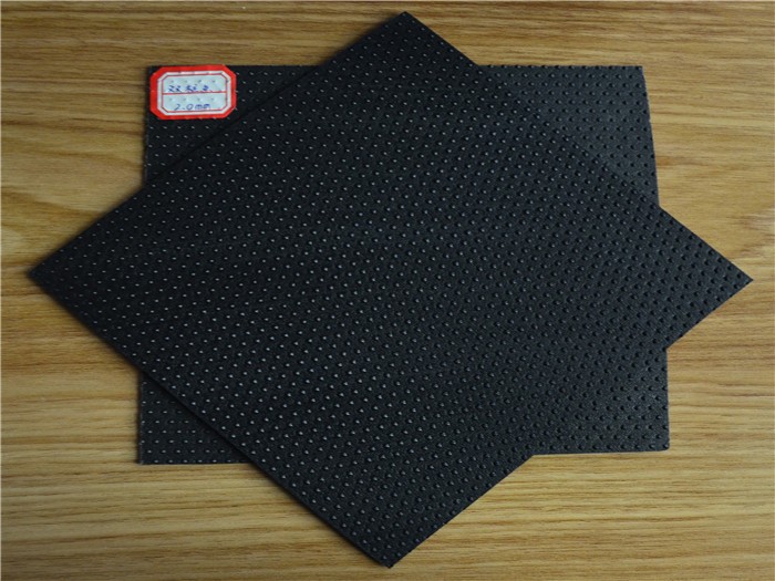 土(tu)工膜地(di)下防水(shuǐ)工程施(shi)工中應(yīng)注意事(shi)項