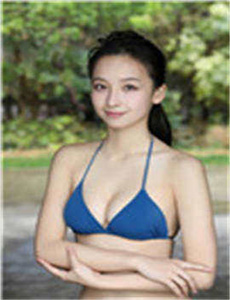 深圳豹四梁能美