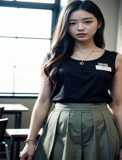 全新视角看女子大乱斗的哲学思考与人生智慧——东方与西方的碰撞